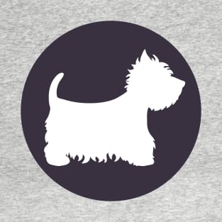 Westie T-Shirt